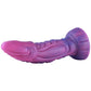HiSmith 8.46" Fantasy Series Silicone Dildo (KlicLoc)