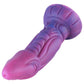 HiSmith 8.46" Fantasy Series Silicone Dildo (KlicLoc)