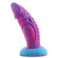 HiSmith - 8" Monster Series Silicone Dildo (Suction)