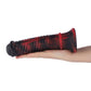 HiSmith 9.25" Fantasy Series Suction Cup Silicone Dildo