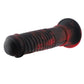HiSmith 9.25" Fantasy Series Suction Cup Silicone Dildo