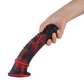HiSmith 9.25" Fantasy Series Suction Cup Silicone Dildo
