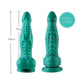 HiSmith - 9.85" Silicone Fantasy Dragon Dildo (KlicLok)