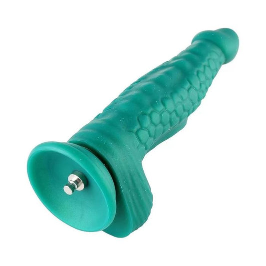 HiSmith - 9.85" Silicone Fantasy Dragon Dildo (KlicLok)