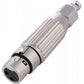 HiSmith - KlicLok to 3XLR Attachment Adaptor