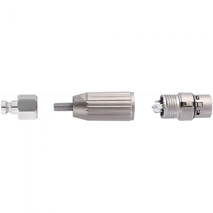 HiSmith - KlicLok to 3XLR Attachment Adaptor