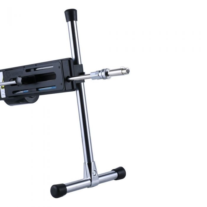 HiSmith - KlicLok to 3XLR Attachment Adaptor