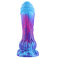 HiSmith - Monster Series Purple 7.48" Silicone Dildo (Suction)