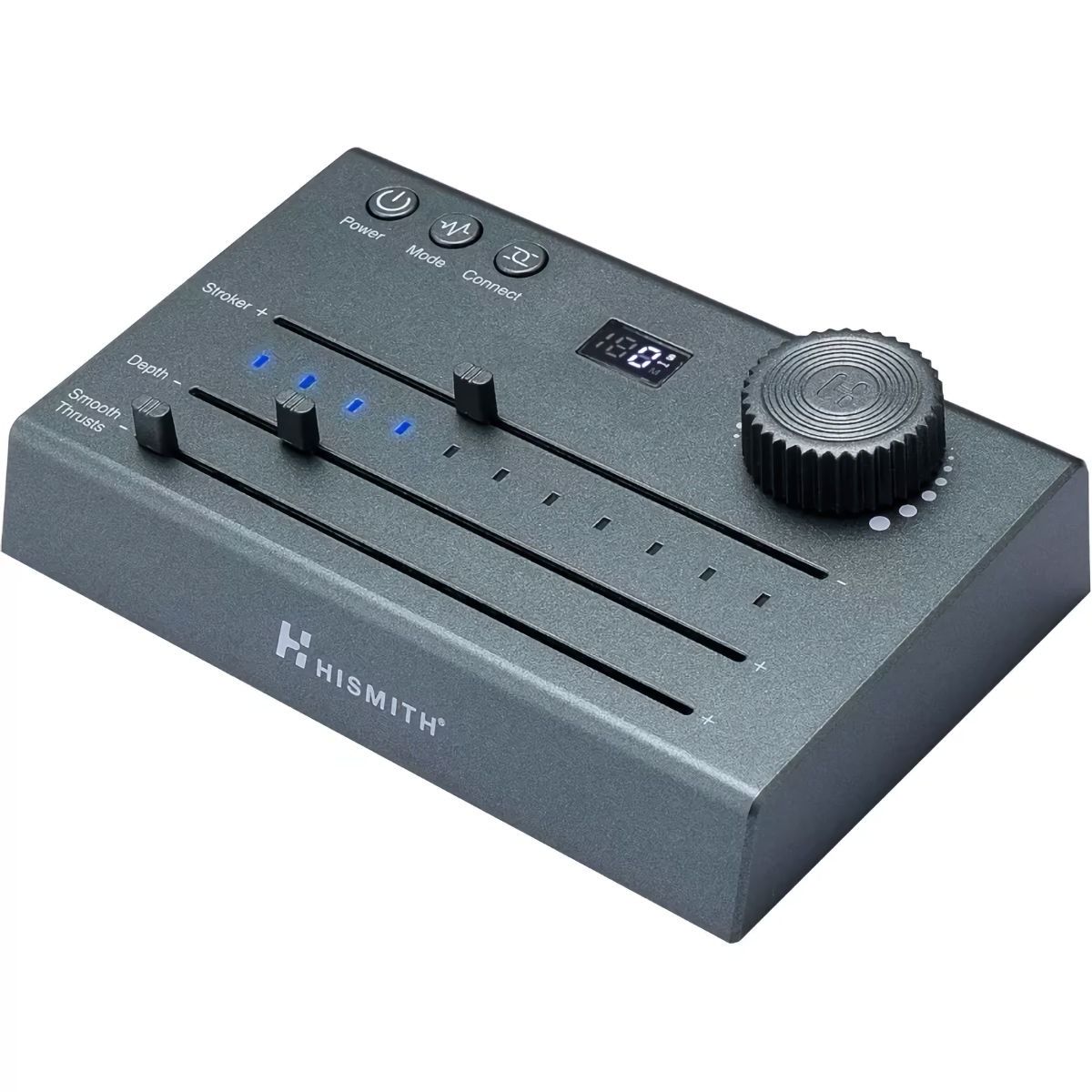 HiSmith - Servok Premium Sex Machine Console Remote