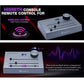 HiSmith - Servok Premium Sex Machine Console Remote