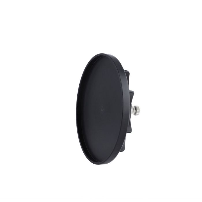 HiSmith Suction Cup Adapter With 2 Pair Rubber Bands For Non-Suction Dildos (KlicLok)