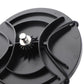 HiSmith Suction Cup Adapter For Non-Suction Dildos, With 2 Pair Rubber Bands