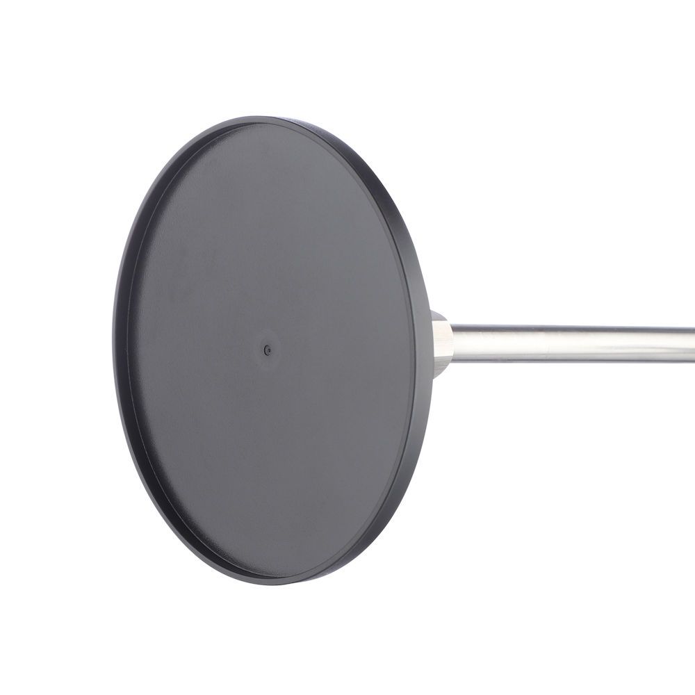 HiSmith Suction Cup Adapter For Non-Suction Dildos, With 2 Pair Rubber Bands