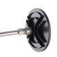 HiSmith Suction Cup Adapter For Non-Suction Dildos, With 2 Pair Rubber Bands