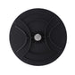 HiSmith Suction Cup Adapter For Non-Suction Dildos, With 2 Pair Rubber Bands