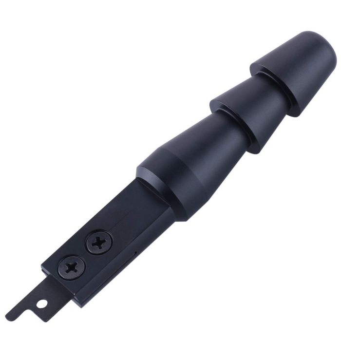 Theragun Vac-u-lock Adapter 3.0 Massage Gun Attachment BLACK - Etsy Theragun Vac-u-lock Adapter 3.0 Massage Gun Attachment BLACK - Etsy