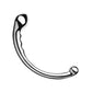 Le Wand Hoop - Stainless Steel Wand for G-Spot P-Spot Stimulation
