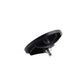 HiSmith Suction Cup Adapter With 2 Pair Rubber Bands For Non-Suction Dildos (KlicLok)