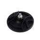 HiSmith Suction Cup Adapter With 2 Pair Rubber Bands For Non-Suction Dildos (KlicLok)