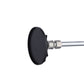 HiSmith Suction Cup Adapter With 2 Pair Rubber Bands For Non-Suction Dildos (KlicLok)