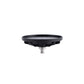 HiSmith Suction Cup Adapter With 2 Pair Rubber Bands For Non-Suction Dildos (KlicLok)