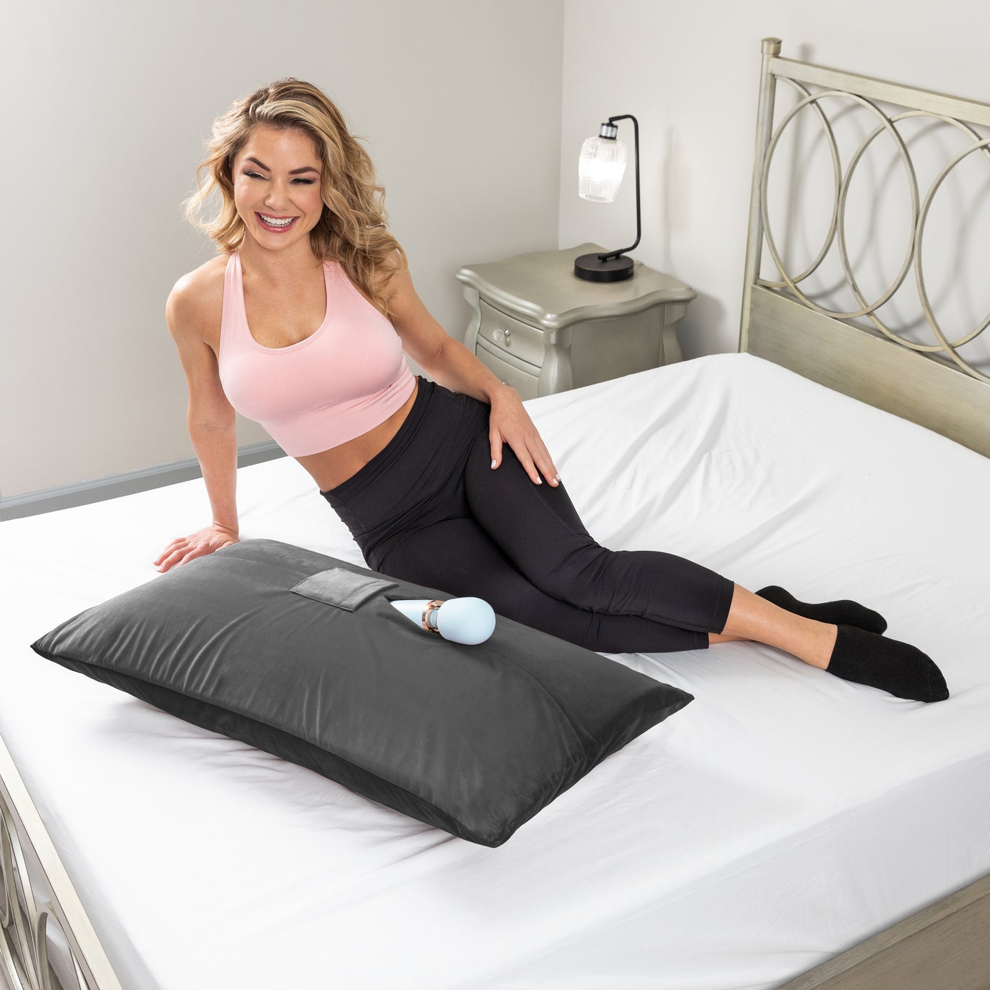 Liberator Humphrey Pillow Toy Mount