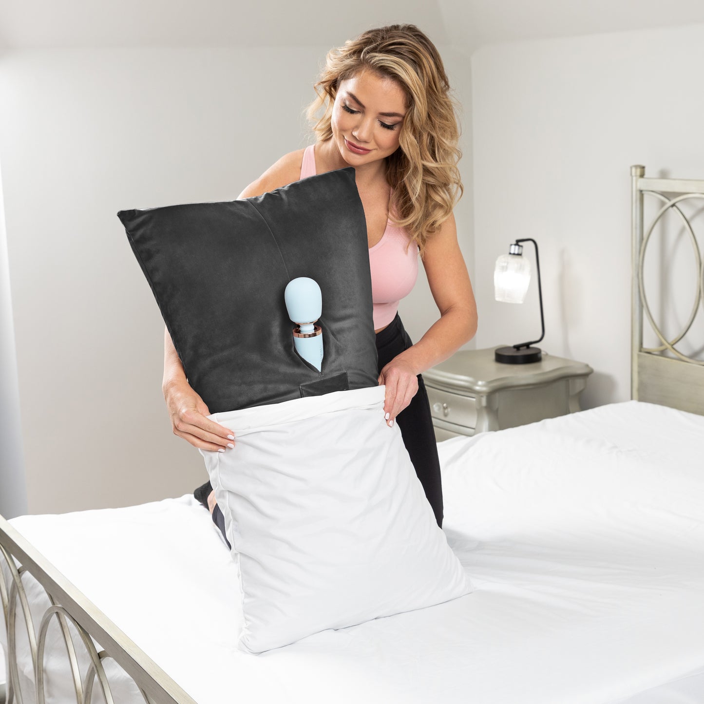 Liberator Humphrey Pillow Toy Mount