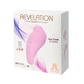 Adrien Lastic Revelation + App - Clitoral Suction Stimulator w App Control