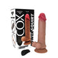 O-Products | Kiotos Cox Power Squirt Vibration Dildo with Remote