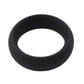 CHISA GK Power Infinity Comfort Silicone Ring L