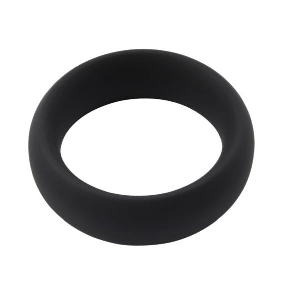 CHISA GK Power Infinity Comfort Silicone Ring L