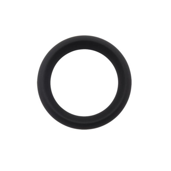CHISA GK Power Infinity Comfort Silicone Ring L