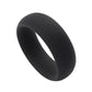 CHISA GK Power Infinity Comfort Silicone Ring L