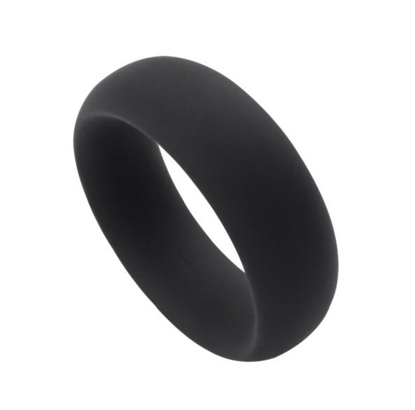 CHISA GK Power Infinity Comfort Silicone Ring L