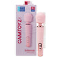 Camtoyz | Intense App Controlled Wand Vibrator