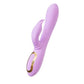 JOS Jammy Rabbit Vibrator Silicone 22.5cm