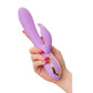 JOS Jammy Rabbit Vibrator Silicone 22.5cm
