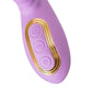 JOS Jammy Rabbit Vibrator Silicone 22.5cm