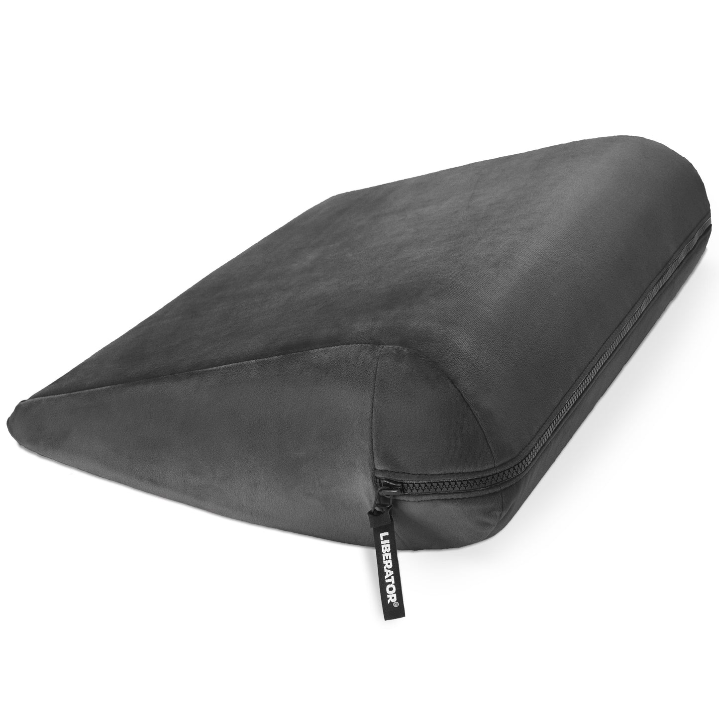 Liberator Jaz Liberty Black - Sex Positioning Pillow