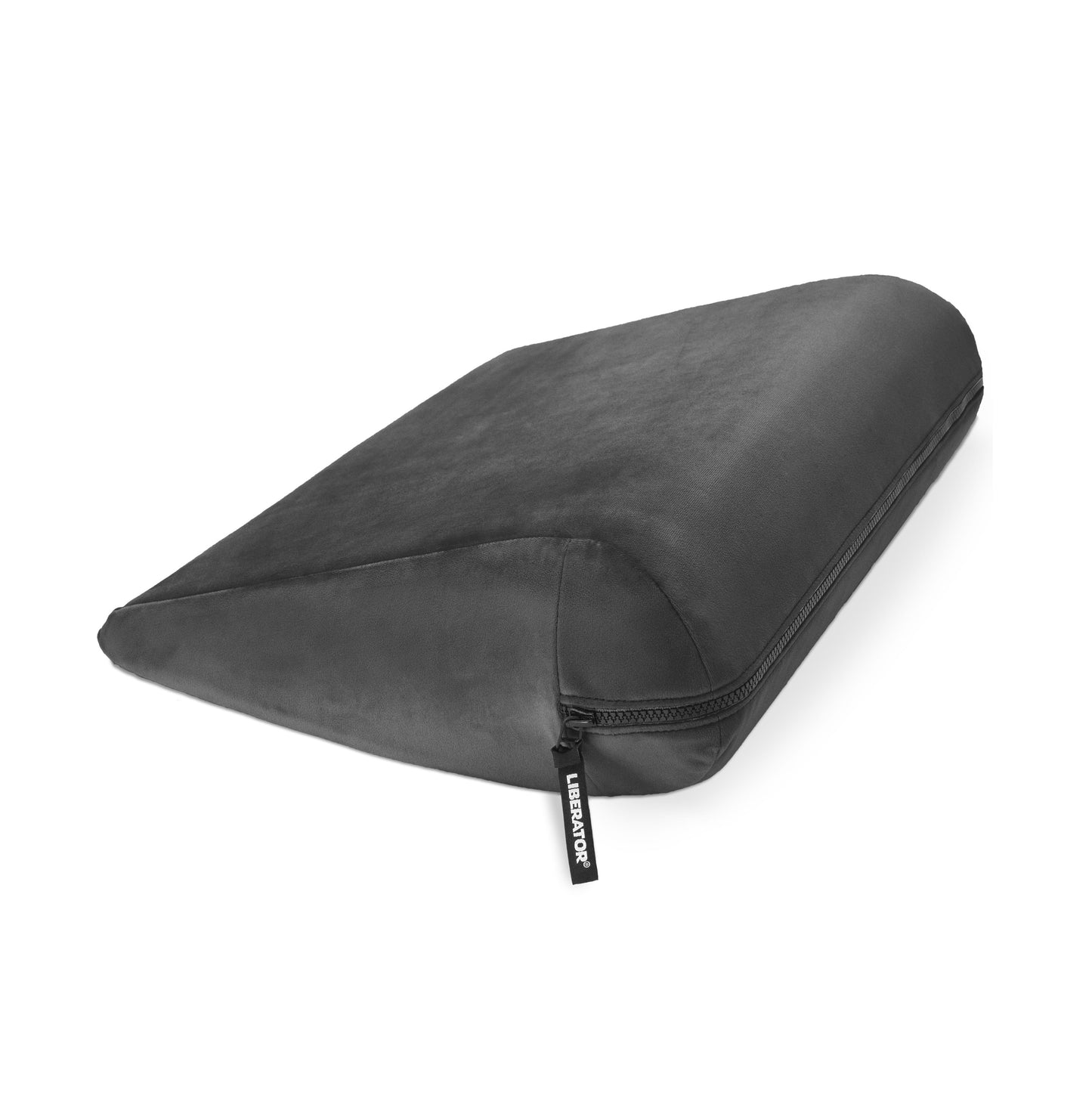 Liberator Jaz Liberty Black - Sex Positioning Pillow