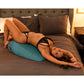 Liberator Jaz Duet - Jaz & Jaz Ramp Combo - Versatile Sex Positioner Pillow