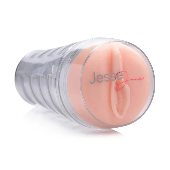 Jesse Jane Deluxe Pussy Stroker Masturbator