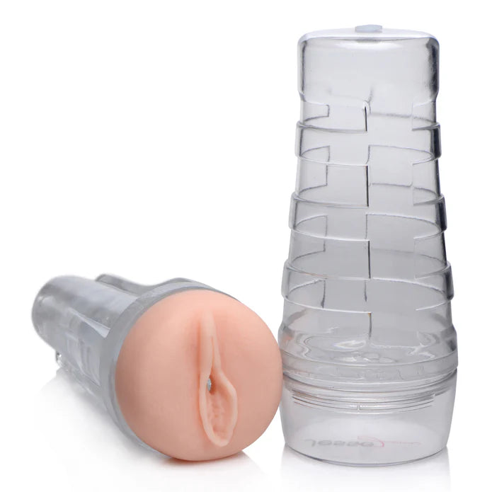 Jesse Jane Deluxe Pussy Stroker Masturbator