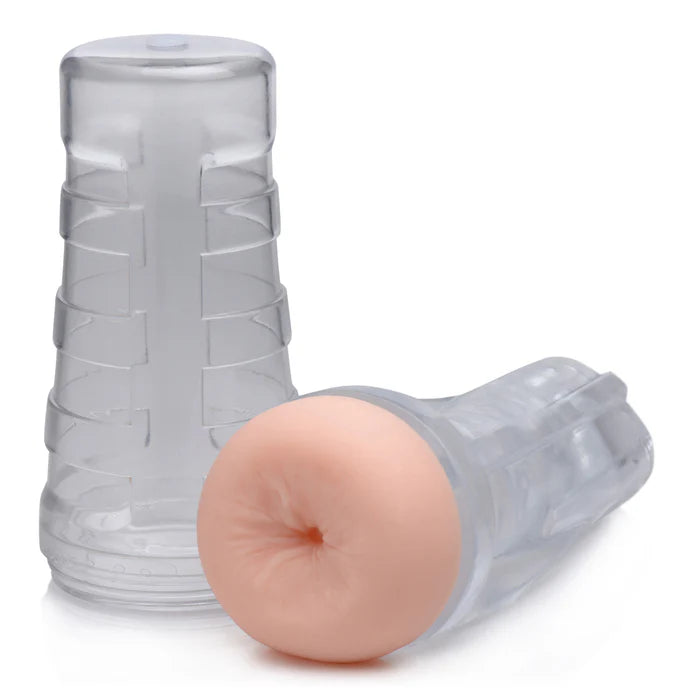 Jesse Jane Deluxe Ass Stroker Masturbator