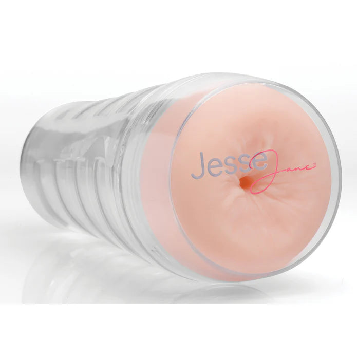 Jesse Jane Deluxe Ass Stroker Masturbator