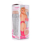 Jesse Jane Deluxe Ass Stroker Masturbator