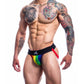CUT4MEN JOCKSTR4P Pride Size S/M/L/XL