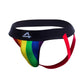 CUT4MEN JOCKSTR4P Pride Size S/M/L/XL