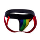 CUT4MEN JOCKSTR4P Pride Size S/M/L/XL