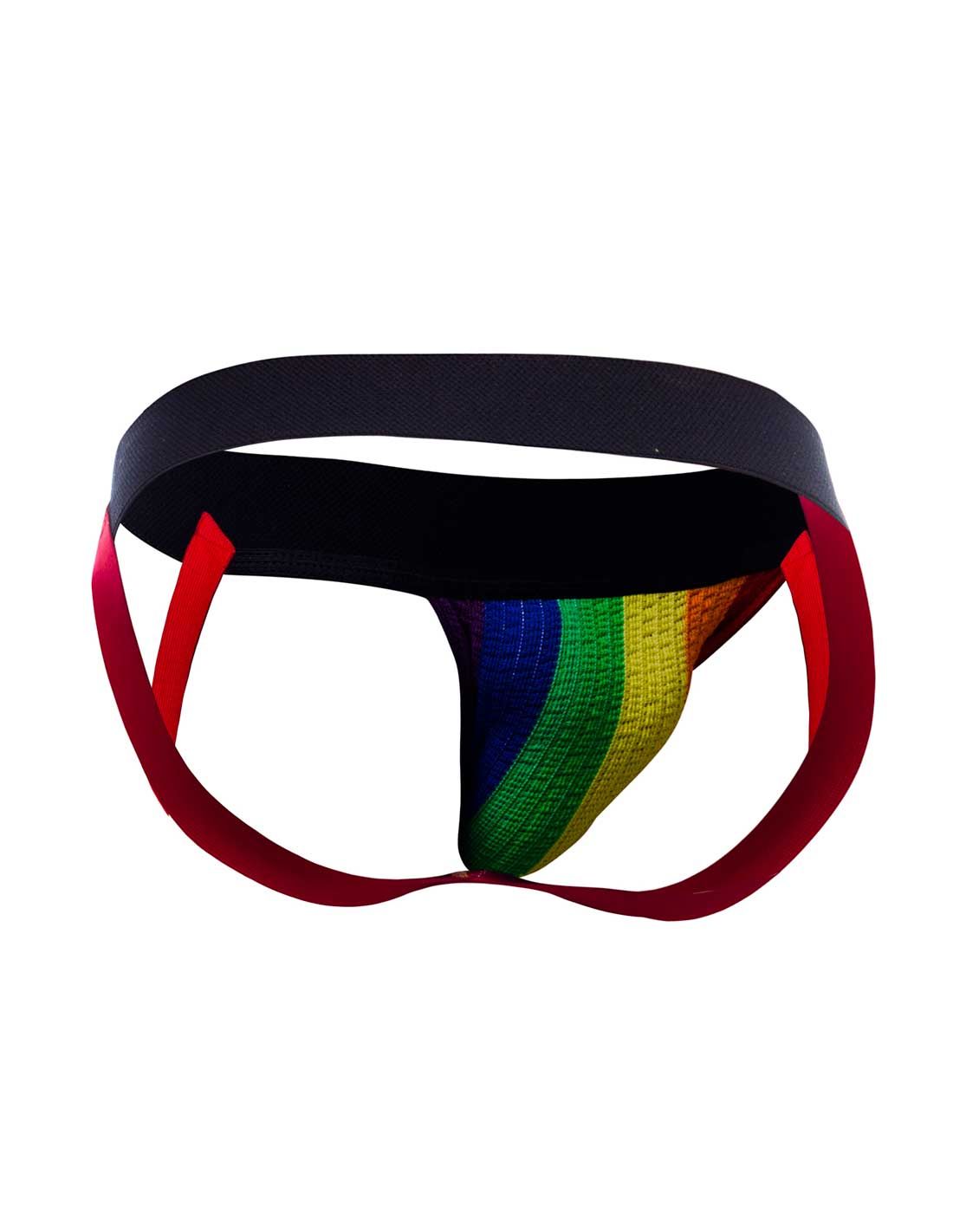 CUT4MEN JOCKSTR4P Pride Size S/M/L/XL